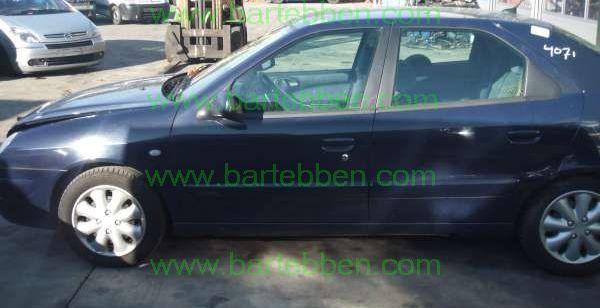 CITROEN XSARA 1.6 16V