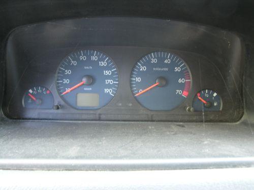PEUGEOT EXPERT 2.0 HDI