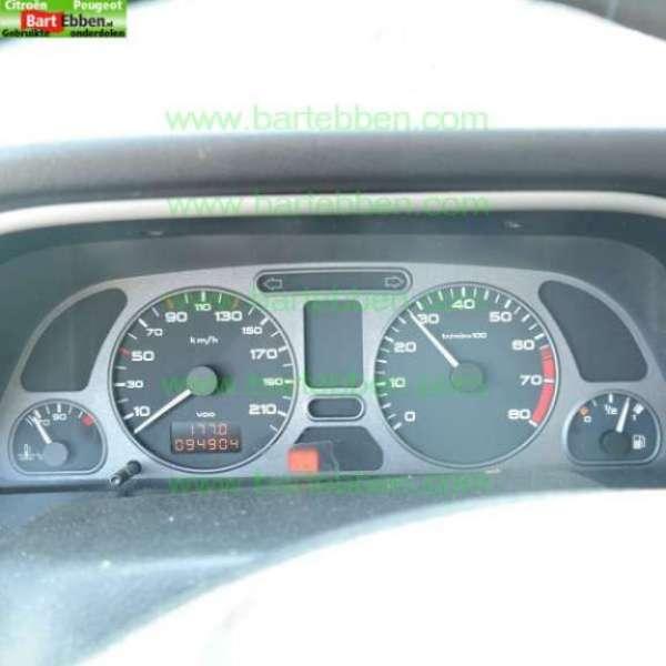 PEUGEOT 306 1.4 XT