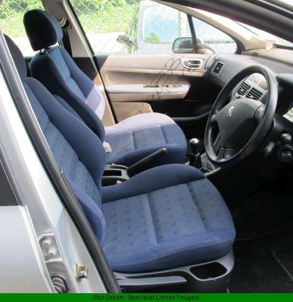 PEUGEOT 307 SW 2.0 B