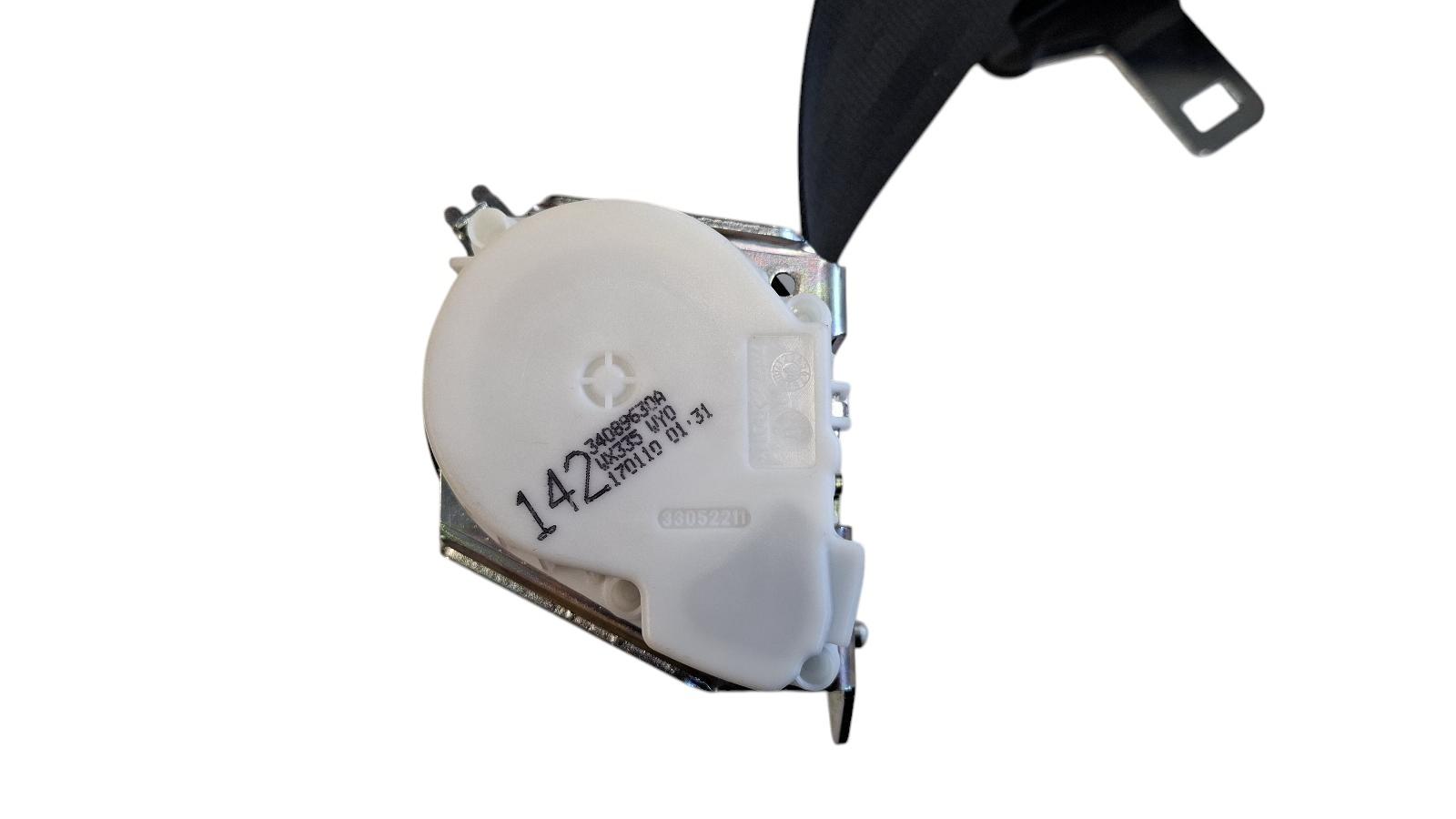 ZWARTE BAND A2 TRW 96819586XX 34045266 34089630A 8975TE RP 8976F2