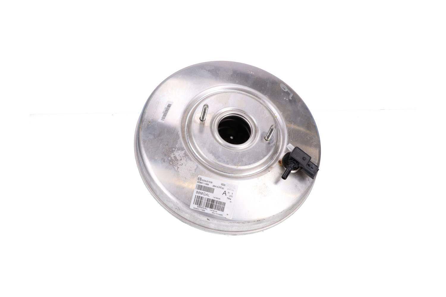 ALS NIEUW BOSCH 0204J0153B 88MGAL 9841624580 9844696780