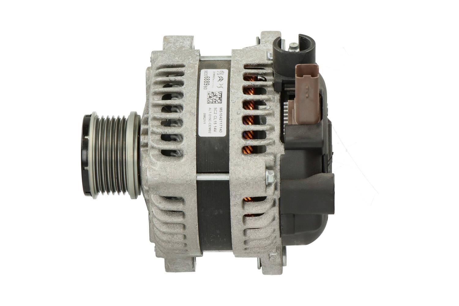 ALS NIEUW DENSO CL15 MS1042117143 9835688980 1675454280