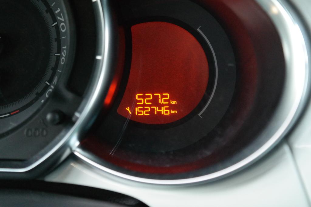 CITROEN DS3 E-HDI