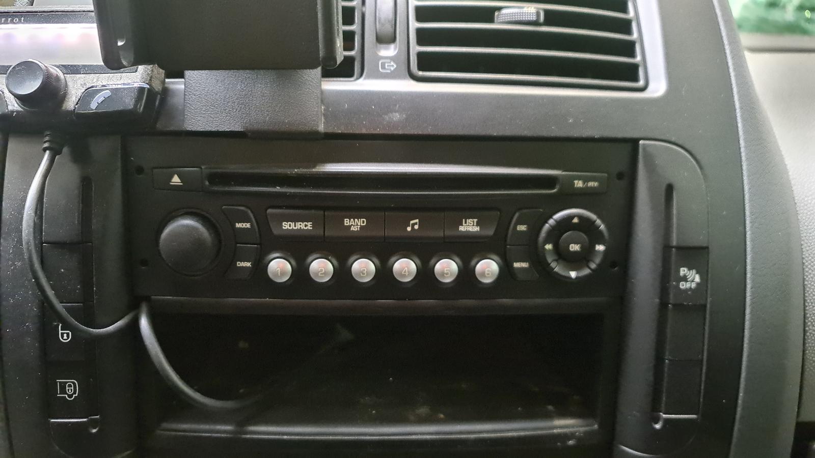 CITROEN JUMPY T3 LANG