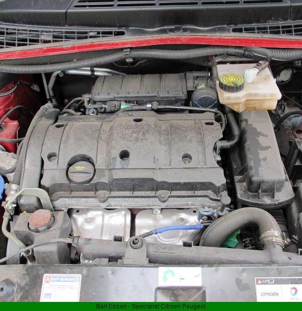 CITROEN XSARA PICASSO 1.6 16V