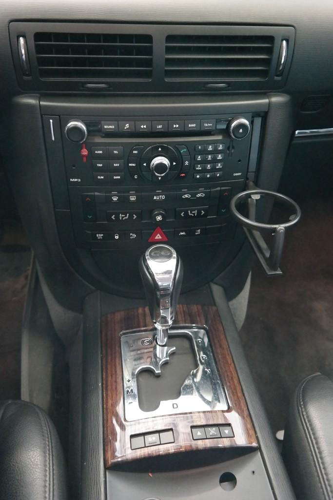CITROEN C6