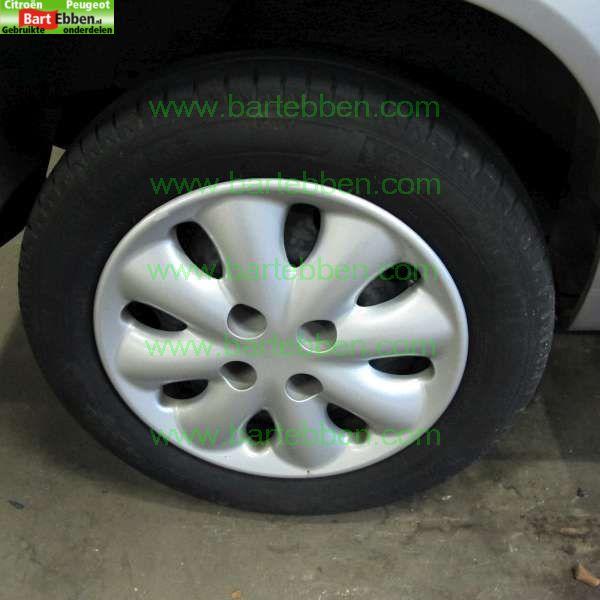 CITROEN XANTIA 2.0 HDI
