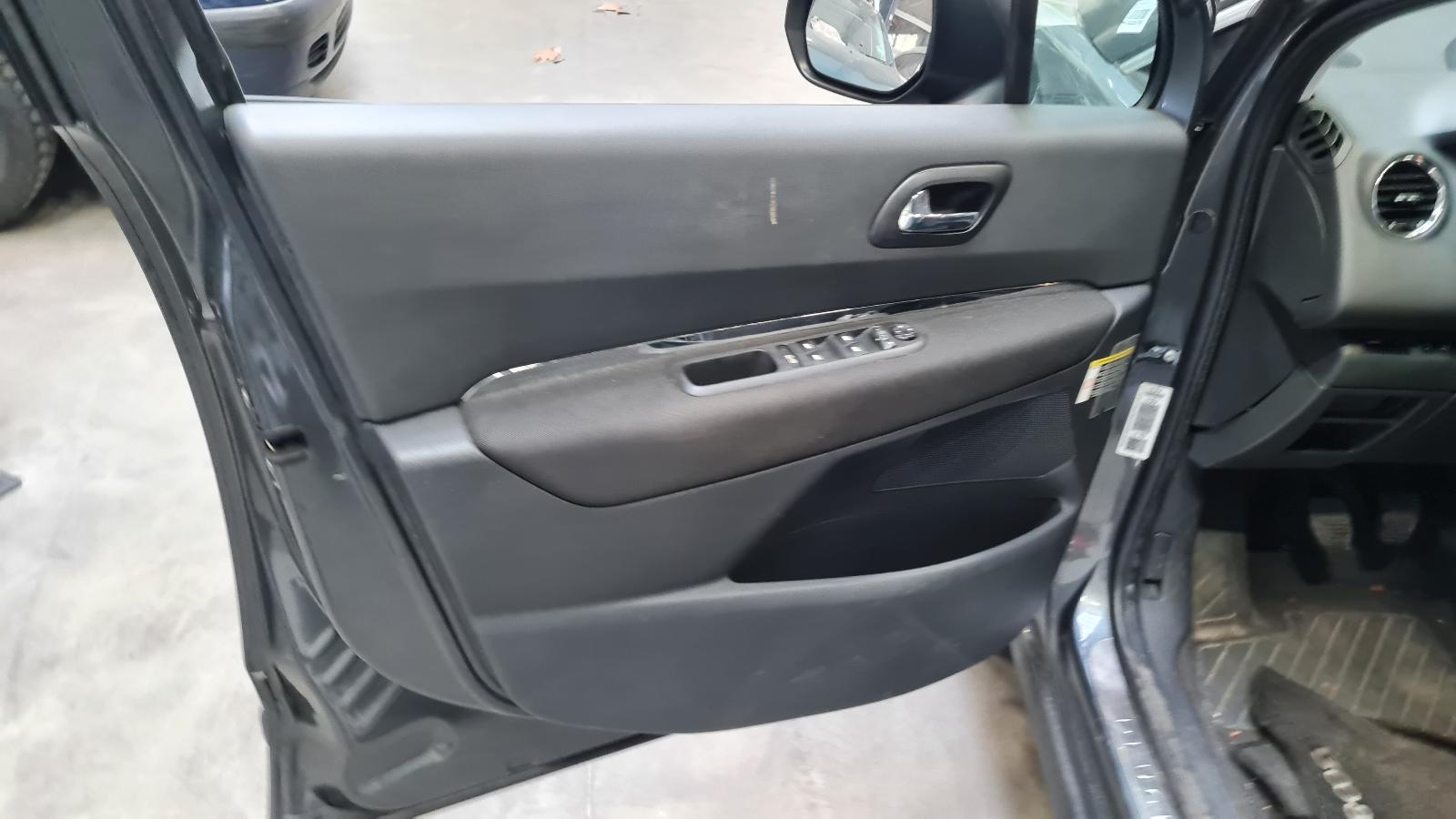 PEUGEOT 3008 3008 (T84) CROSS OVER 5DRS