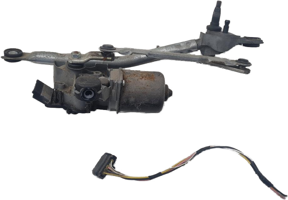 6405HT MET STEKKER EN AFGEKNIPT STUK DRAAD +- 30CM