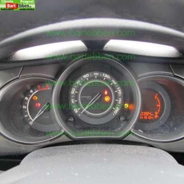 CITROEN C3 1.6 8V HDI