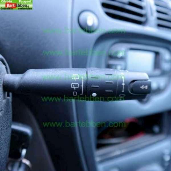 CITROEN XSARA PICASSO 2.0 HDI