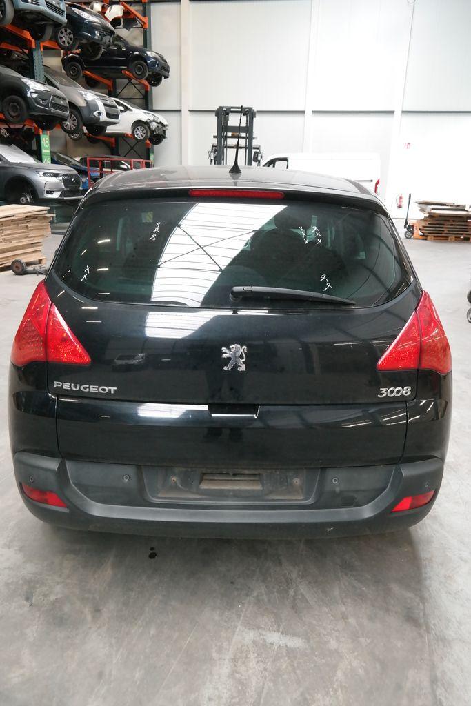 PEUGEOT 3008 SPORT