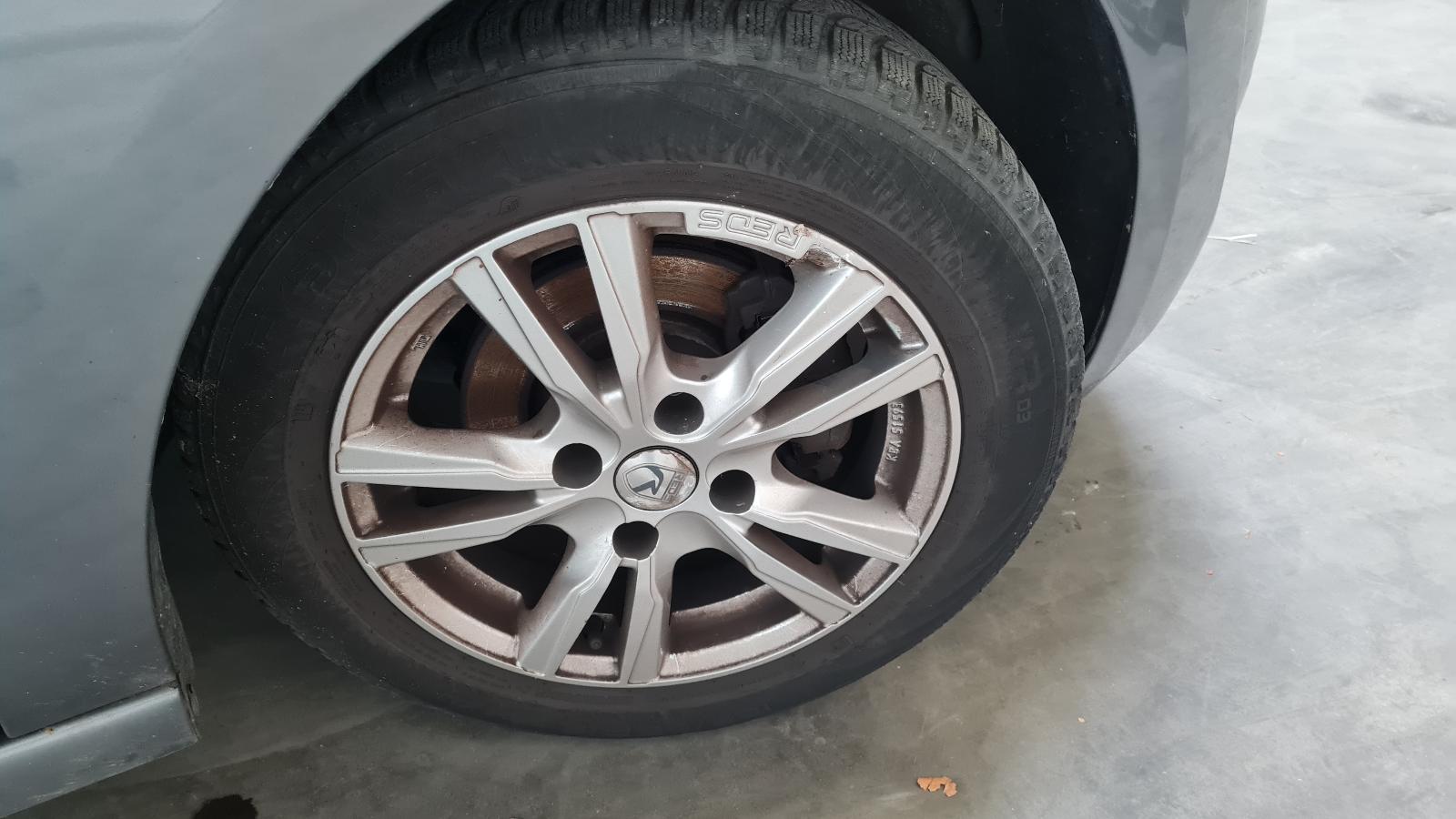 CITROEN C3 C3 (A51) 5DRS HATCHBACK