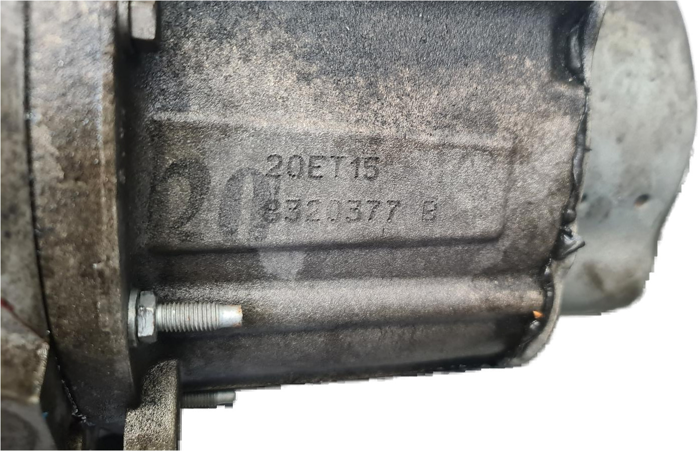 20ET15 9320377