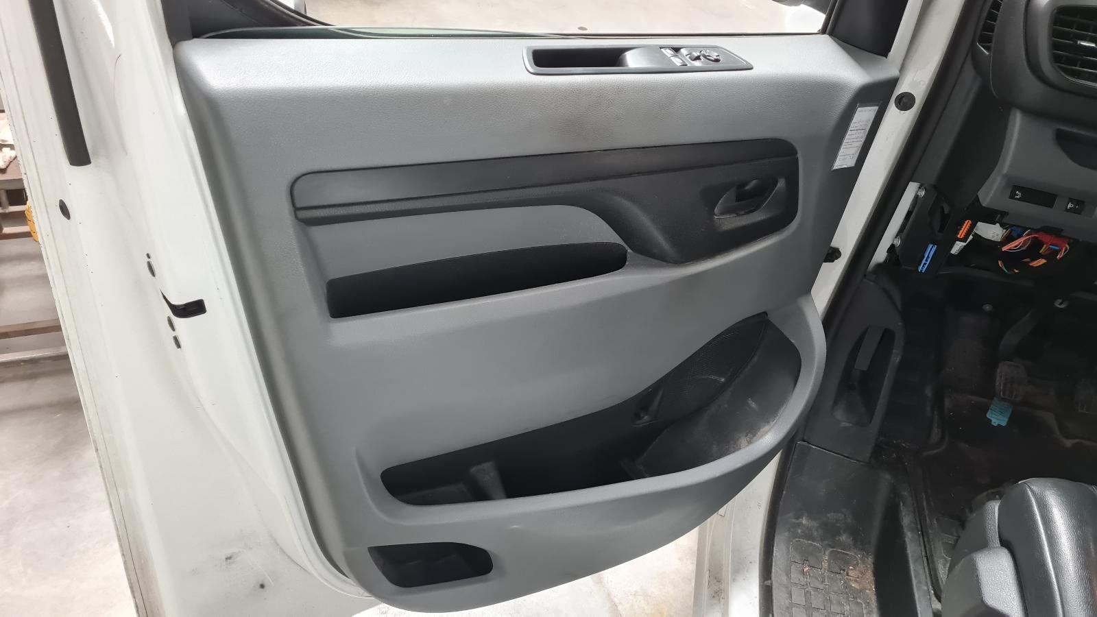 CITROEN JUMPY 4(K0) JUMPY 4 (K0) BUS L2