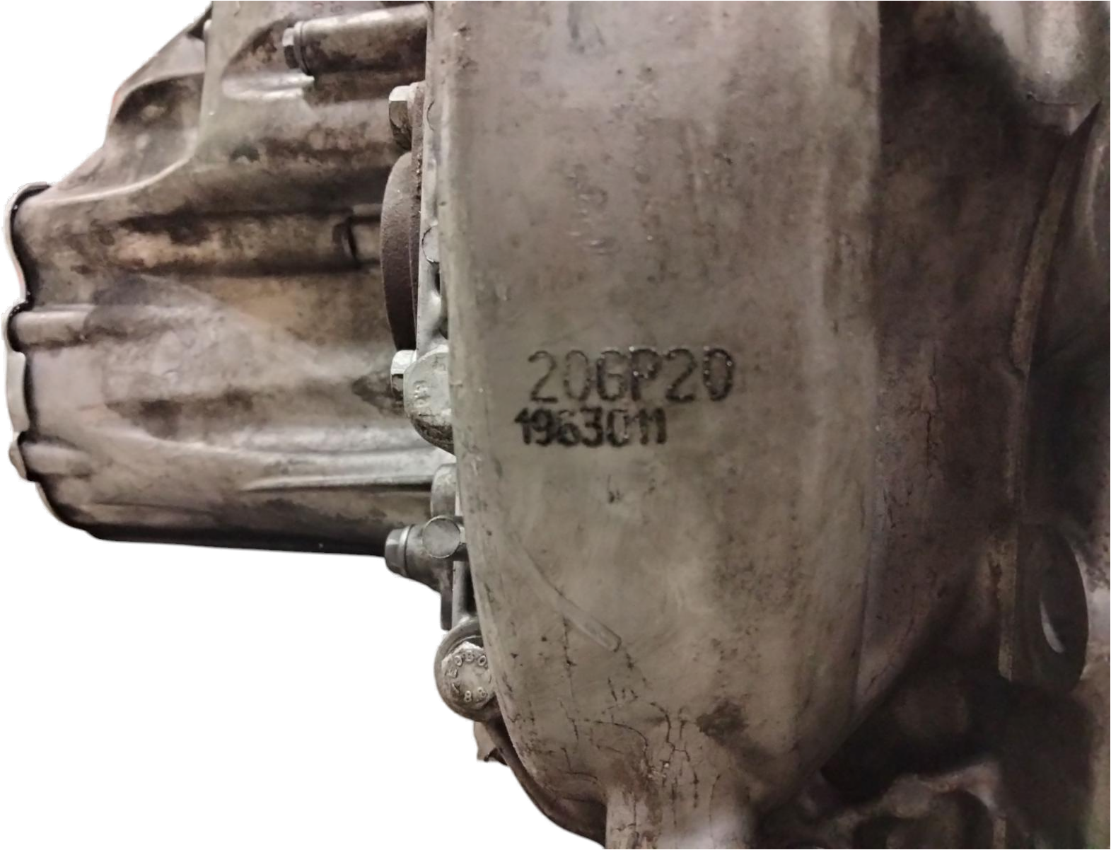 20GP20 1963011