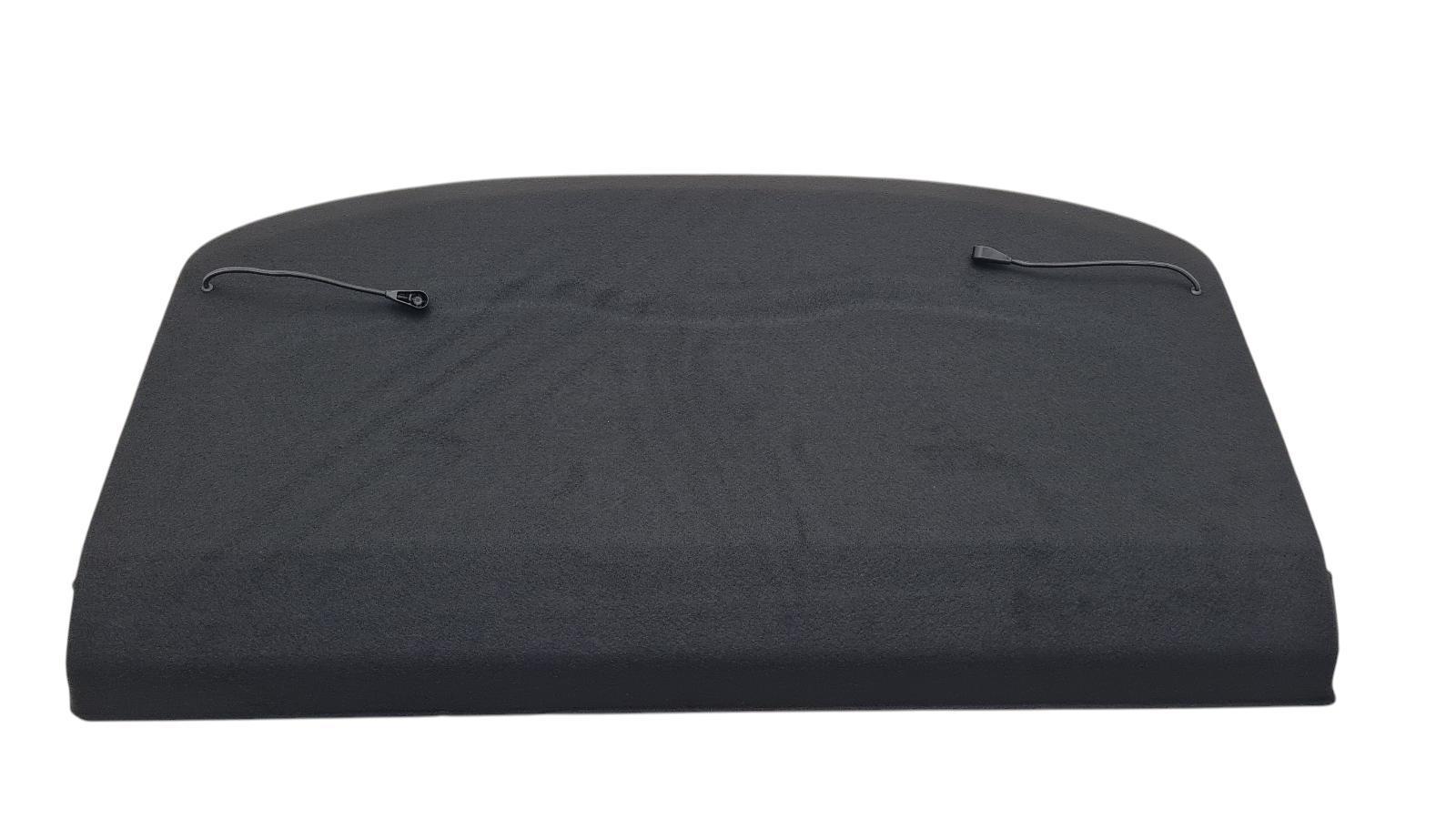 Rear Parcel Shelf Hzd Zwart Mistral/ Zie 98257555zd;; - NIEUW EX