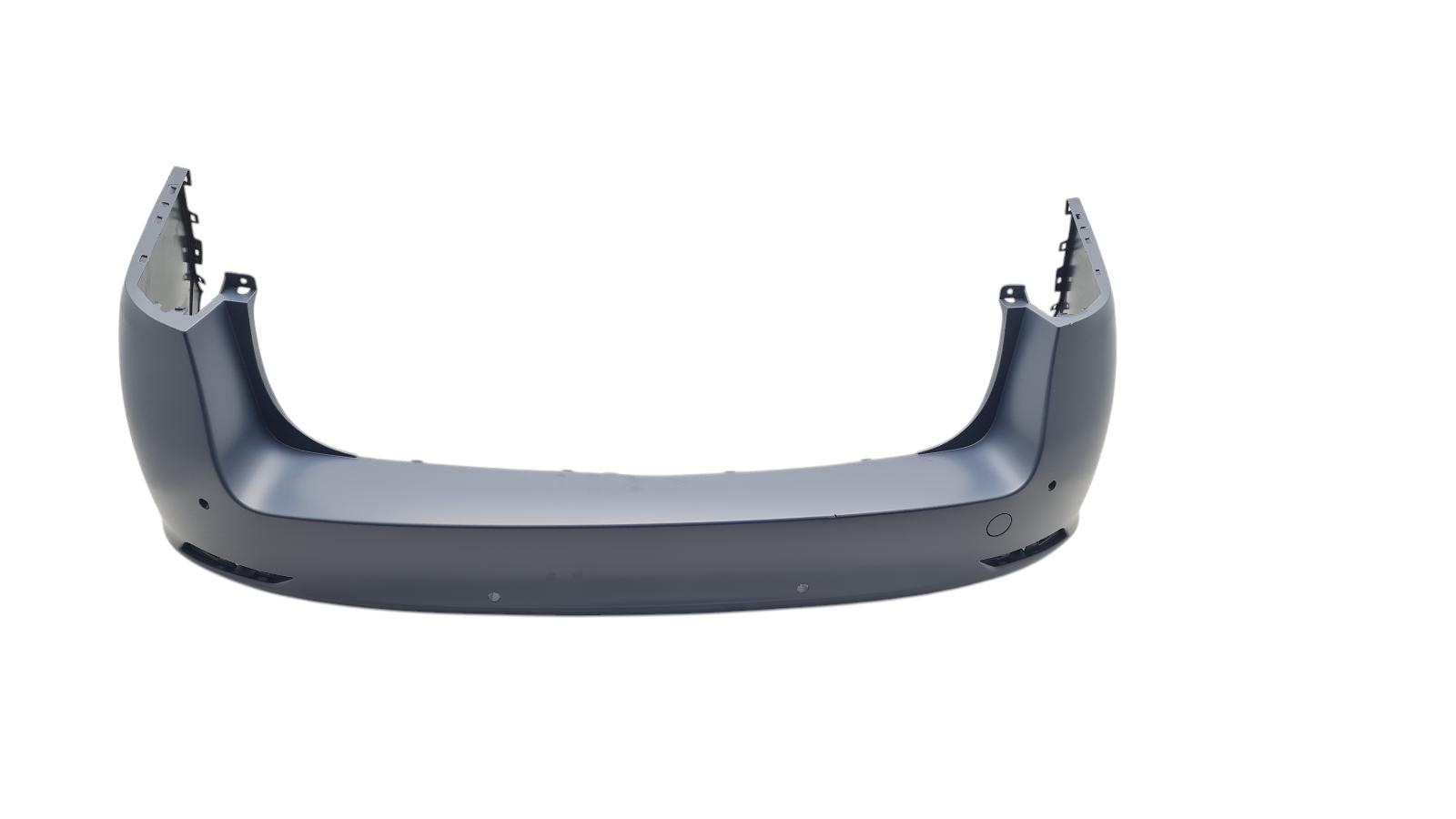 Bumper Rear Sw Break/ Met Parkeersensors/ Zie 7410pj En 742163