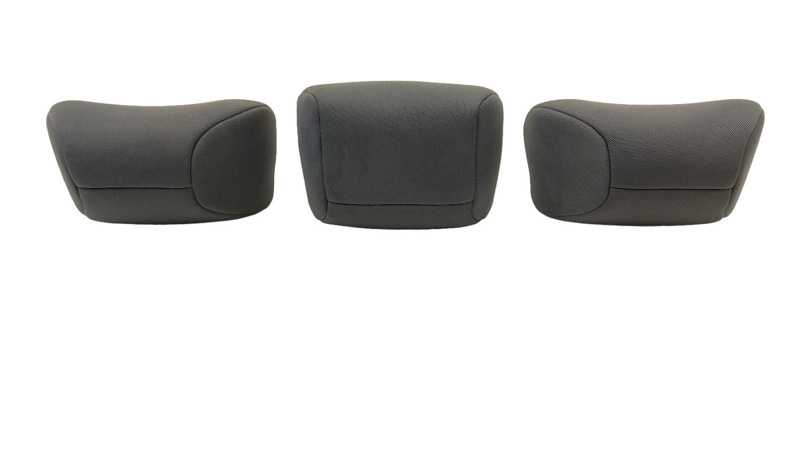3X SETPRIJS HZE TRAMONTANE 2X 8854XZ 1X 8854YC
