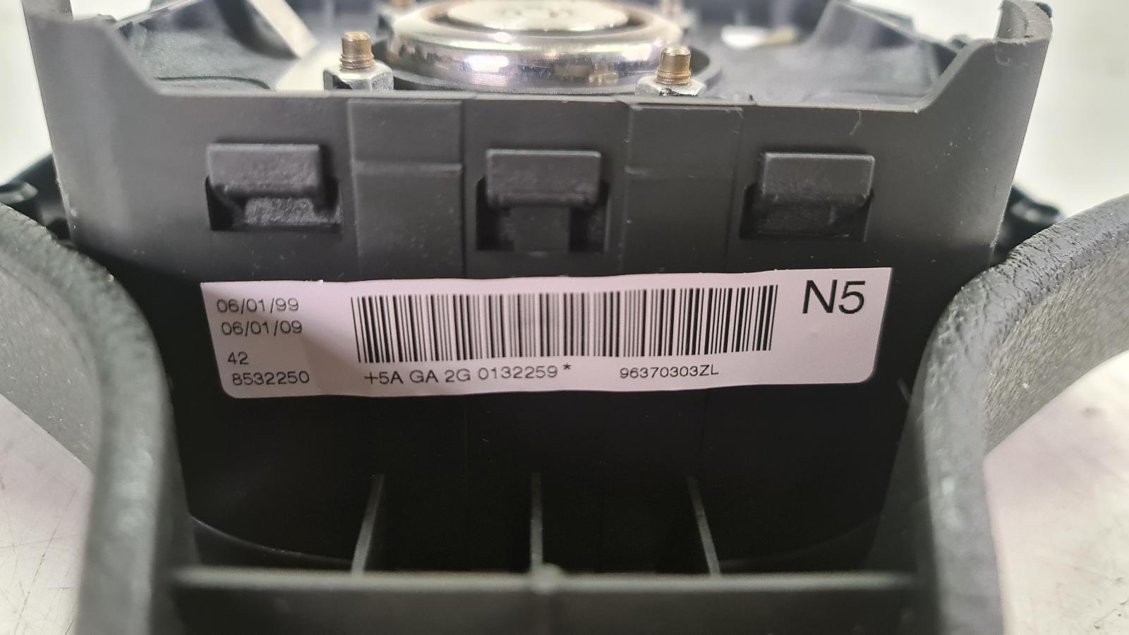 A2 96370303ZL 4112CK