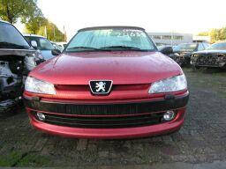 PEUGEOT 306 1.6 CABRIO