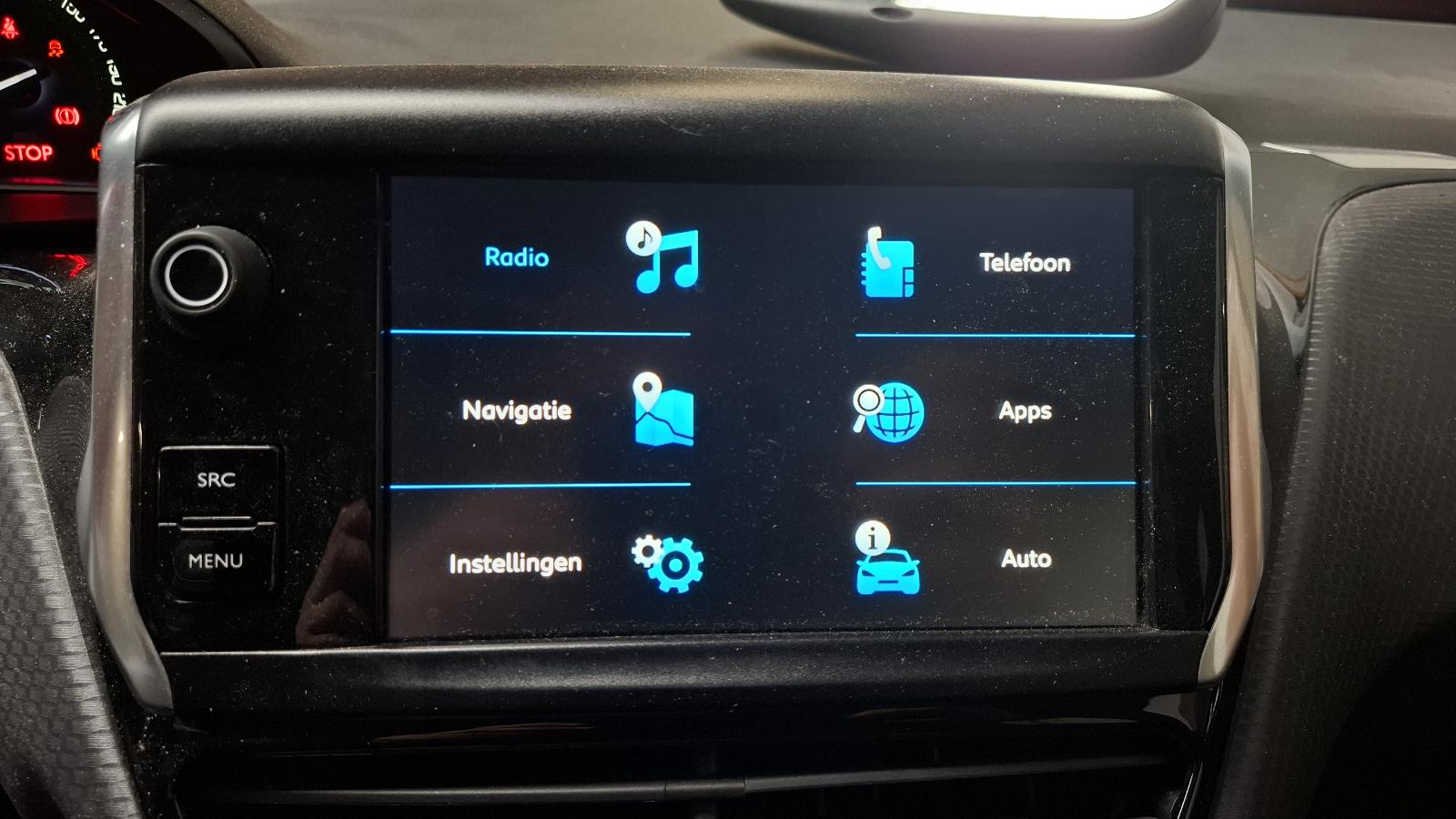 PEUGEOT 208 208 5 DRS