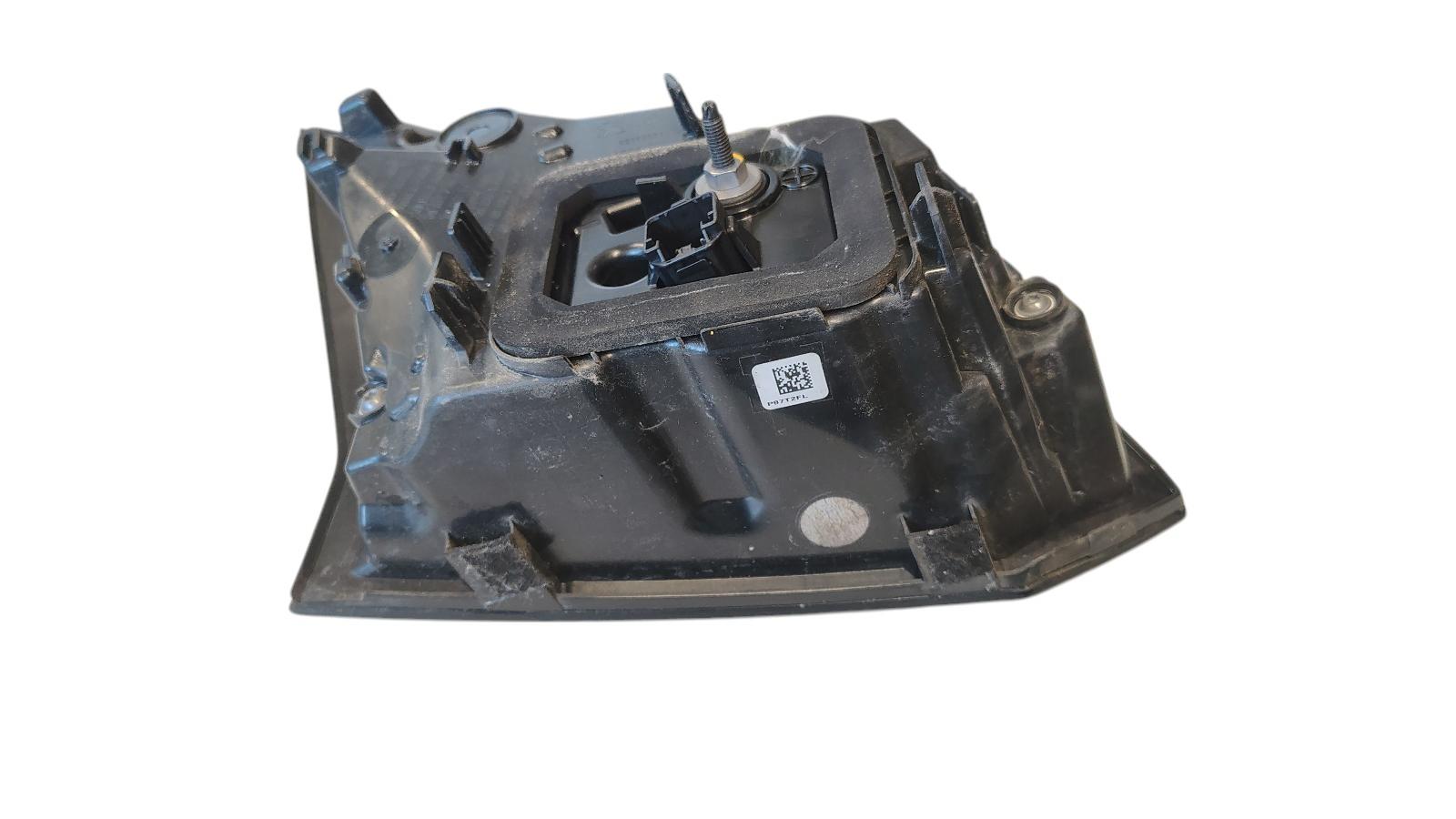 A2 LICHTE GEBRUIKS KRASJES 82160201 9836231780