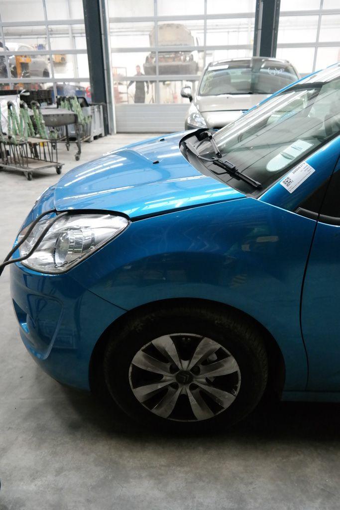 CITROEN C3 A51