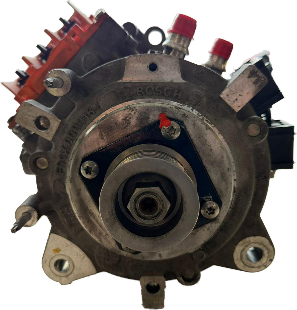 REVISIE EX BTW BOSCH 0437507003 9676536980