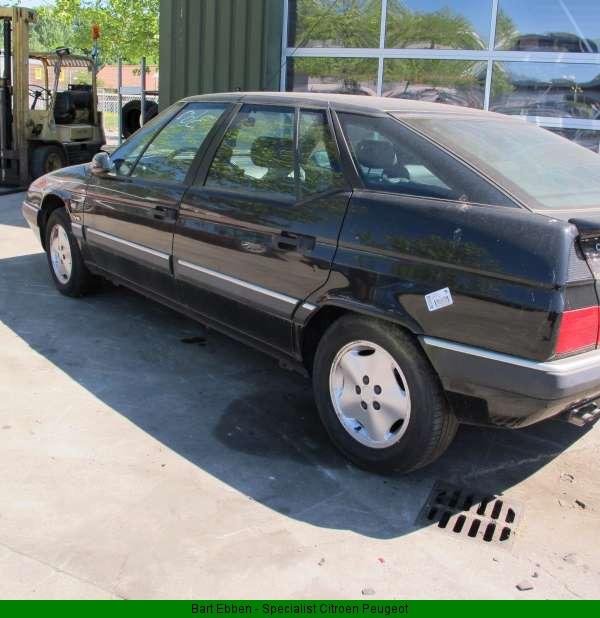 CITROEN XM 3.0 V6