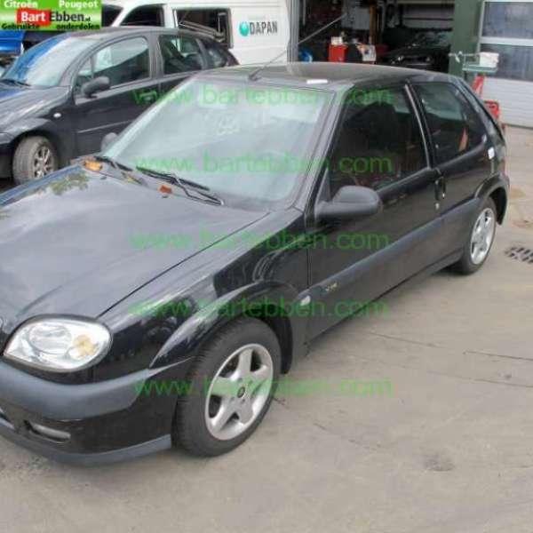 CITROEN SAXO 1.4 VTS