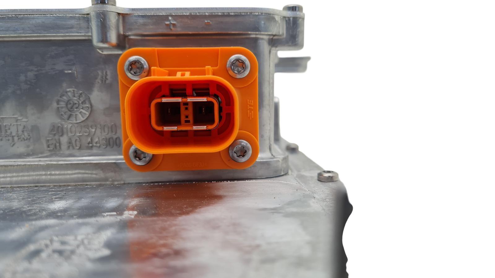 Battery Obc Accu Lader Boven Elektro Motor/ On-board Charger