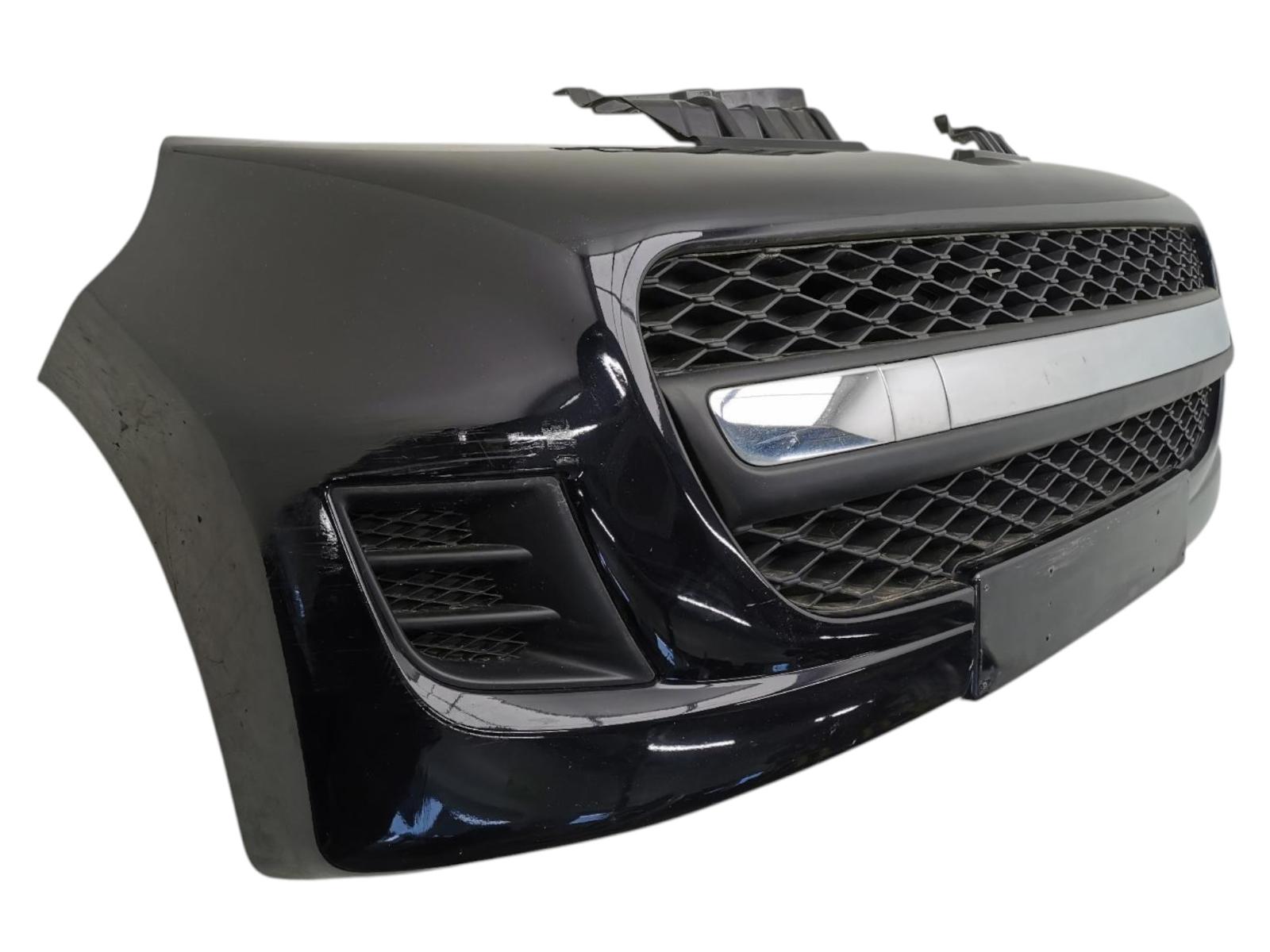 Bumper Front T2/ 521190h090/ 11711-/ Zie 7401sj 1699676180