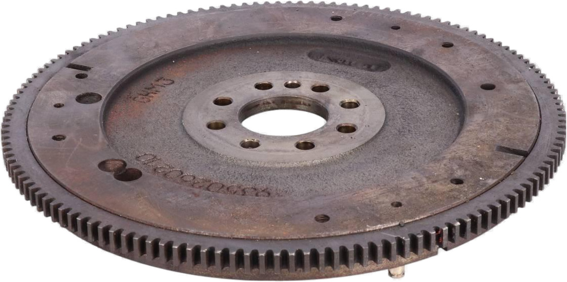 Flywheel D 1.9 D9b/ 9350260210/ Pennen 13mm Van Buitenrand Notes