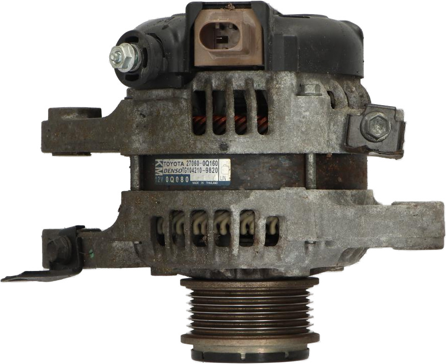 DENSO 27060-0Q160 TG104210-9820 B000912080