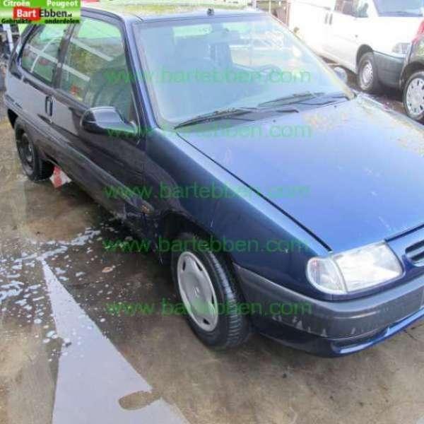 CITROEN SAXO 1.1 SX