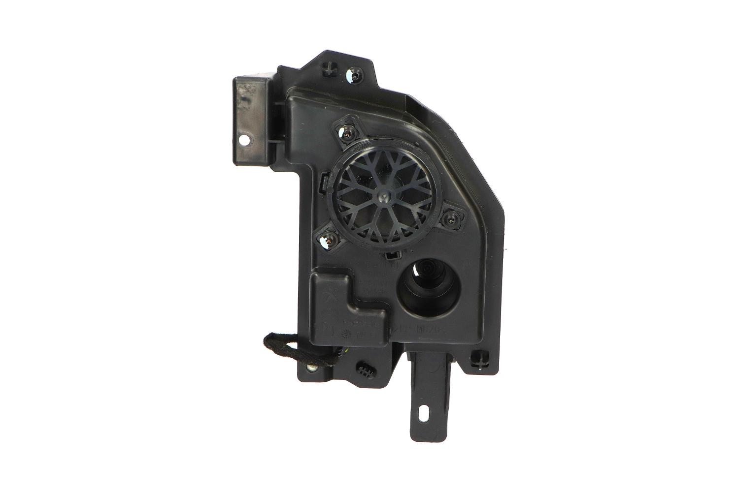 ALS NIEUW A1901153 9833037880 MET STEUN/BEHUIZING FAURECIA 9834816380 98348163ZD EN 9835434580