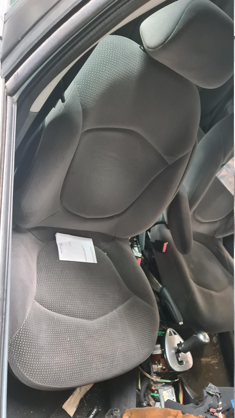 CITROEN C5 BREAK