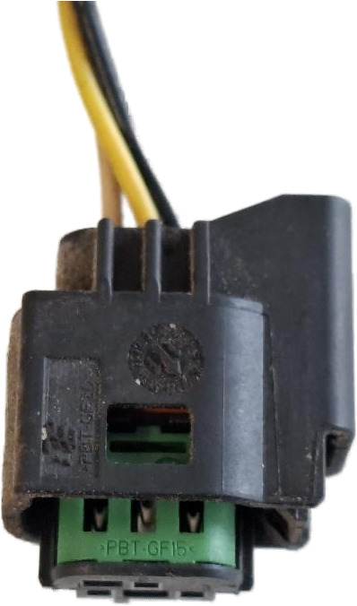 STEKKER +- 8 CM DRAAD VAN ZIE 6590F5 RP 1611735680 C86