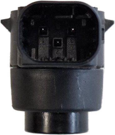 4X ONGESPOTEN ZWART A2 BOSCH 9663821577XT 0263003667 6590F5 RP 1611735680