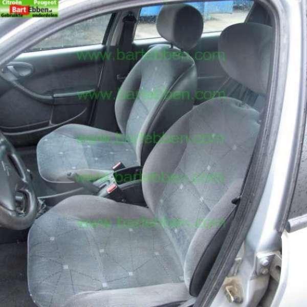 CITROEN XSARA 2.0 HDI