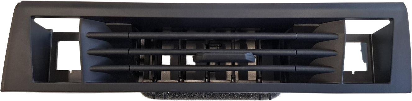 HZD ZWART MISTRAL A2 9840073980 98400739ZD