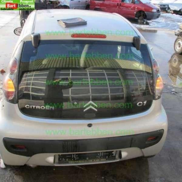 CITROEN C1 1.0