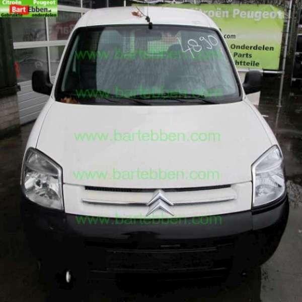 CITROEN BERLINGO VENTURI