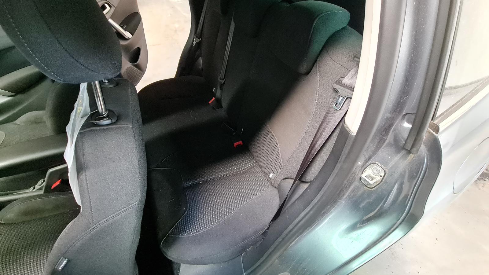 CITROEN C3 C3 (A51) SEDAN