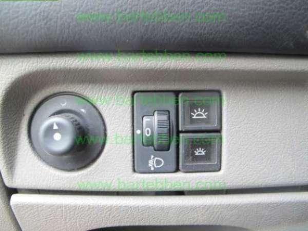 CITROEN XSARA PICASSO 1.8 16V