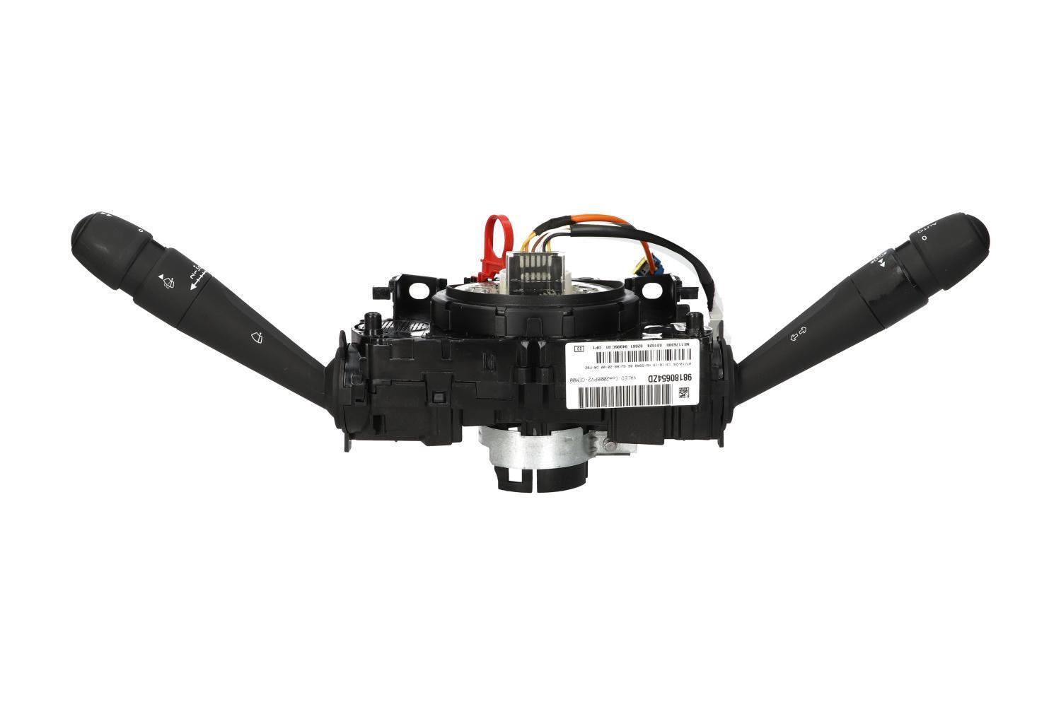 Switch Combination Com 2008/ Valeo Ne11032913 83076z E10677130