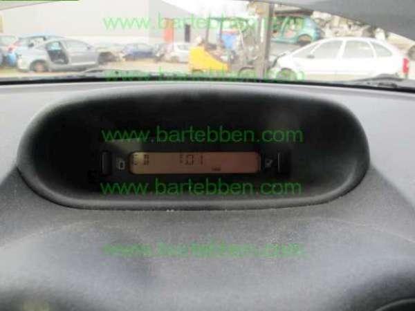 CITROEN C3 1.6 PLURIE