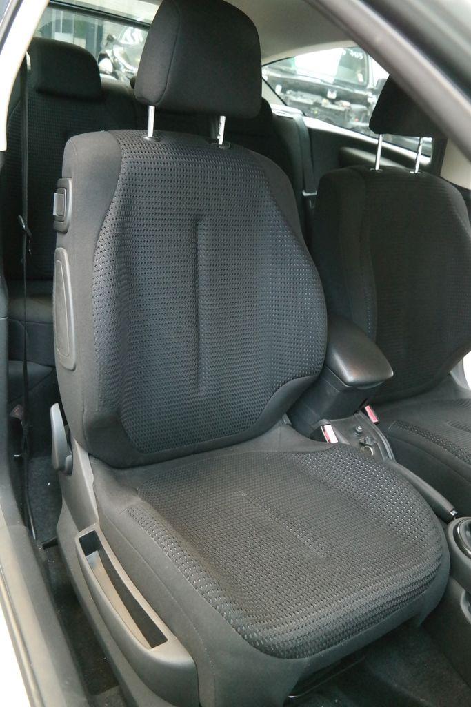 CITROEN C4 VTR